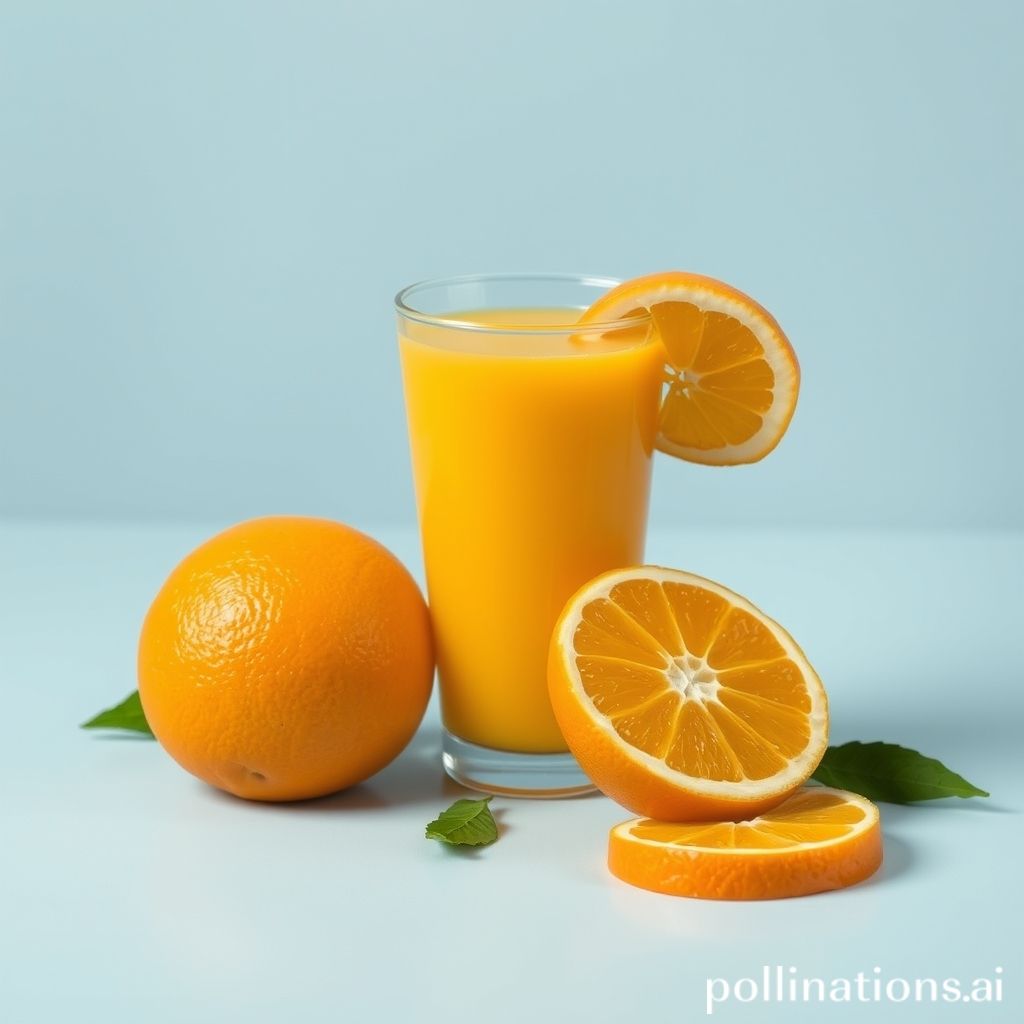 Can Diabetics Have Orange Juice? The Answer May Surprise You